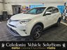 USED 2018 68 TOYOTA RAV4 2.0 VVT-I DESIGN 5d 151 BHP 1 YEAR MOT | 6 MONTH WARRANTY
