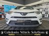 USED 2018 68 TOYOTA RAV4 2.0 VVT-I DESIGN 5d 151 BHP 1 YEAR MOT | 6 MONTH WARRANTY