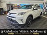 USED 2018 68 TOYOTA RAV4 2.0 VVT-I DESIGN 5d 151 BHP 1 YEAR MOT | 6 MONTH WARRANTY