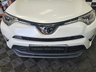 USED 2018 68 TOYOTA RAV4 2.0 VVT-I DESIGN 5d 151 BHP 1 YEAR MOT | 6 MONTH WARRANTY