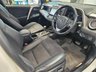 USED 2018 68 TOYOTA RAV4 2.0 VVT-I DESIGN 5d 151 BHP 1 YEAR MOT | 6 MONTH WARRANTY
