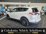 USED 2018 68 TOYOTA RAV4 2.0 VVT-I DESIGN 5d 151 BHP 1 YEAR MOT | 6 MONTH WARRANTY