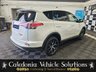 USED 2018 68 TOYOTA RAV4 2.0 VVT-I DESIGN 5d 151 BHP 1 YEAR MOT | 6 MONTH WARRANTY