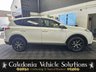 USED 2018 68 TOYOTA RAV4 2.0 VVT-I DESIGN 5d 151 BHP 1 YEAR MOT | 6 MONTH WARRANTY