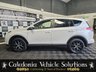 USED 2018 68 TOYOTA RAV4 2.0 VVT-I DESIGN 5d 151 BHP 1 YEAR MOT | 6 MONTH WARRANTY