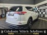 USED 2018 68 TOYOTA RAV4 2.0 VVT-I DESIGN 5d 151 BHP 1 YEAR MOT | 6 MONTH WARRANTY