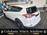 USED 2018 68 TOYOTA RAV4 2.0 VVT-I DESIGN 5d 151 BHP 1 YEAR MOT | 6 MONTH WARRANTY