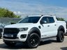 USED 2021 70 FORD RANGER WILDTRAK ECOBLUE 210 BHP Auto **Hawke Wide Arch** 