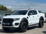 USED 2021 70 FORD RANGER WILDTRAK ECOBLUE 210 BHP Auto **Hawke Wide Arch** 