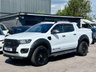 USED 2021 70 FORD RANGER WILDTRAK ECOBLUE 210 BHP Auto **Hawke Wide Arch** 
