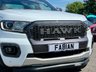 USED 2021 70 FORD RANGER WILDTRAK ECOBLUE 210 BHP Auto **Hawke Wide Arch** 