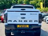 USED 2021 70 FORD RANGER WILDTRAK ECOBLUE 210 BHP Auto **Hawke Wide Arch** 