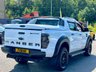 USED 2021 70 FORD RANGER WILDTRAK ECOBLUE 210 BHP Auto **Hawke Wide Arch** 