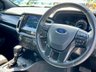 USED 2021 70 FORD RANGER WILDTRAK ECOBLUE 210 BHP Auto **Hawke Wide Arch** 