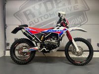 USED 2018 68 FANTIC MOTOR TL CASA 250 - BUY ONLINE 24 HRS A DAY - FINANCE AVAILABLE - ALL TYPES OF CREDIT ACCEPTED WITH ARROW EXHAUST