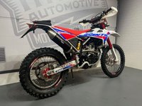 USED 2018 68 FANTIC MOTOR TL CASA 250 - BUY ONLINE 24 HRS A DAY - FINANCE AVAILABLE - ALL TYPES OF CREDIT ACCEPTED WITH ARROW EXHAUST