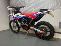 USED 2018 68 FANTIC MOTOR TL CASA 250 - BUY ONLINE 24 HRS A DAY - FINANCE AVAILABLE - ALL TYPES OF CREDIT ACCEPTED WITH ARROW EXHAUST