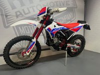 USED 2018 68 FANTIC MOTOR TL CASA 250 - BUY ONLINE 24 HRS A DAY - FINANCE AVAILABLE - ALL TYPES OF CREDIT ACCEPTED WITH ARROW EXHAUST