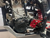 USED 2018 68 FANTIC MOTOR TL CASA 250 - BUY ONLINE 24 HRS A DAY - FINANCE AVAILABLE - ALL TYPES OF CREDIT ACCEPTED WITH ARROW EXHAUST