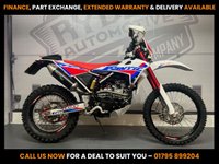 USED 2018 68 FANTIC MOTOR TL CASA 250 - BUY ONLINE 24 HRS A DAY - FINANCE AVAILABLE - ALL TYPES OF CREDIT ACCEPTED WITH ARROW EXHAUST