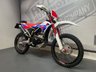 USED 2018 68 FANTIC MOTOR TL CASA 250 - BUY ONLINE 24 HRS A DAY - FINANCE AVAILABLE - ALL TYPES OF CREDIT ACCEPTED WITH ARROW EXHAUST