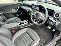 USED 2019 19 MERCEDES-BENZ A-CLASS 1.3 A 180 AMG LINE PREMIUM 5d 135 BHP ** RAC BUYSURE INSPECTED **