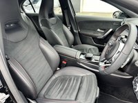 USED 2019 19 MERCEDES-BENZ A-CLASS 1.3 A 180 AMG LINE PREMIUM 5d 135 BHP ** RAC BUYSURE INSPECTED **