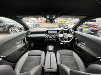 USED 2019 19 MERCEDES-BENZ A-CLASS 1.3 A 180 AMG LINE PREMIUM 5d 135 BHP ** RAC BUYSURE INSPECTED **