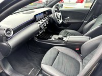 USED 2019 19 MERCEDES-BENZ A-CLASS 1.3 A 180 AMG LINE PREMIUM 5d 135 BHP ** RAC BUYSURE INSPECTED **