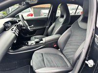 USED 2019 19 MERCEDES-BENZ A-CLASS 1.3 A 180 AMG LINE PREMIUM 5d 135 BHP ** RAC BUYSURE INSPECTED **