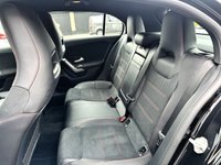 USED 2019 19 MERCEDES-BENZ A-CLASS 1.3 A 180 AMG LINE PREMIUM 5d 135 BHP ** RAC BUYSURE INSPECTED **