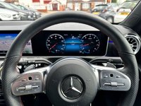 USED 2019 19 MERCEDES-BENZ A-CLASS 1.3 A 180 AMG LINE PREMIUM 5d 135 BHP ** RAC BUYSURE INSPECTED **