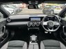 USED 2019 19 MERCEDES-BENZ A-CLASS 1.3 A 180 AMG LINE PREMIUM 5d 135 BHP ** RAC BUYSURE INSPECTED **