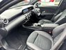 USED 2019 19 MERCEDES-BENZ A-CLASS 1.3 A 180 AMG LINE PREMIUM 5d 135 BHP ** RAC BUYSURE INSPECTED **