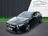 USED 2019 19 MERCEDES-BENZ A-CLASS 1.3 A 180 AMG LINE PREMIUM 5d 135 BHP ** RAC BUYSURE INSPECTED **