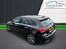 USED 2019 19 MERCEDES-BENZ A-CLASS 1.3 A 180 AMG LINE PREMIUM 5d 135 BHP ** RAC BUYSURE INSPECTED **