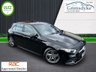 USED 2019 19 MERCEDES-BENZ A-CLASS 1.3 A 180 AMG LINE PREMIUM 5d 135 BHP ** RAC BUYSURE INSPECTED **