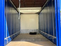 USED 2018 68 FORD TRANSIT 2.0 350 TDCi L5 CURTAIN SIDE BODY [ HD ] DRW Euro-6  