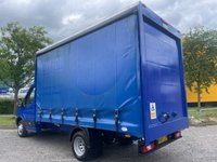 USED 2018 68 FORD TRANSIT 2.0 350 TDCi L5 CURTAIN SIDE BODY [ HD ] DRW Euro-6  