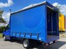 USED 2018 68 FORD TRANSIT 2.0 350 TDCi L5 CURTAIN SIDE BODY [ HD ] DRW Euro-6  