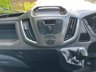 USED 2018 68 FORD TRANSIT 2.0 350 TDCi L5 CURTAIN SIDE BODY [ HD ] DRW Euro-6  
