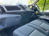 USED 2018 68 FORD TRANSIT 2.0 350 TDCi L5 CURTAIN SIDE BODY [ HD ] DRW Euro-6  