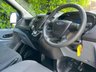 USED 2018 68 FORD TRANSIT 2.0 350 TDCi L5 CURTAIN SIDE BODY [ HD ] DRW Euro-6  