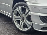 USED 2014 64 MERCEDES-BENZ VITO BRABUS SPORT X 3.0 V6 122 CDI DUALINER 224 BHP MERCEDES SPECIALIST
