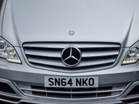 USED 2014 64 MERCEDES-BENZ VITO BRABUS SPORT X 3.0 V6 122 CDI DUALINER 224 BHP MERCEDES SPECIALIST