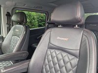 USED 2014 64 MERCEDES-BENZ VITO BRABUS SPORT X 3.0 V6 122 CDI DUALINER 224 BHP MERCEDES SPECIALIST