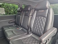 USED 2014 64 MERCEDES-BENZ VITO BRABUS SPORT X 3.0 V6 122 CDI DUALINER 224 BHP MERCEDES SPECIALIST