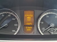 USED 2014 64 MERCEDES-BENZ VITO BRABUS SPORT X 3.0 V6 122 CDI DUALINER 224 BHP MERCEDES SPECIALIST