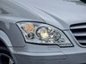 USED 2014 64 MERCEDES-BENZ VITO BRABUS SPORT X 3.0 V6 122 CDI DUALINER 224 BHP MERCEDES SPECIALIST