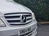 USED 2014 64 MERCEDES-BENZ VITO BRABUS SPORT X 3.0 V6 122 CDI DUALINER 224 BHP MERCEDES SPECIALIST